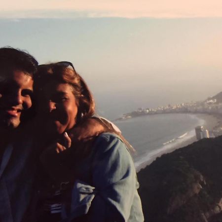 Apartament Bem Ipanema Rio de Janeiro Zewnętrze zdjęcie