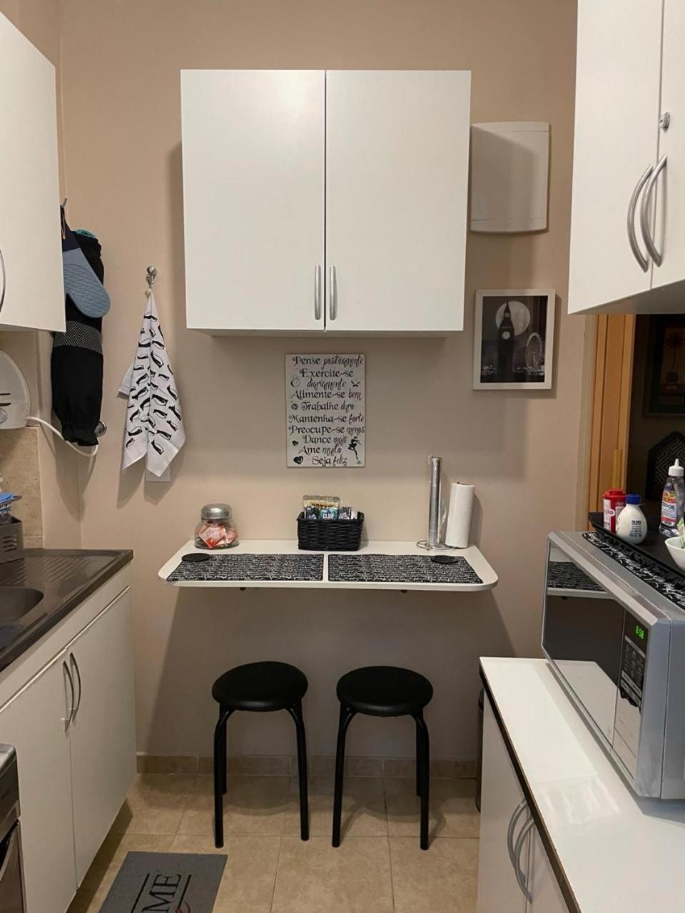 Apartament Bem Ipanema Rio de Janeiro Zewnętrze zdjęcie