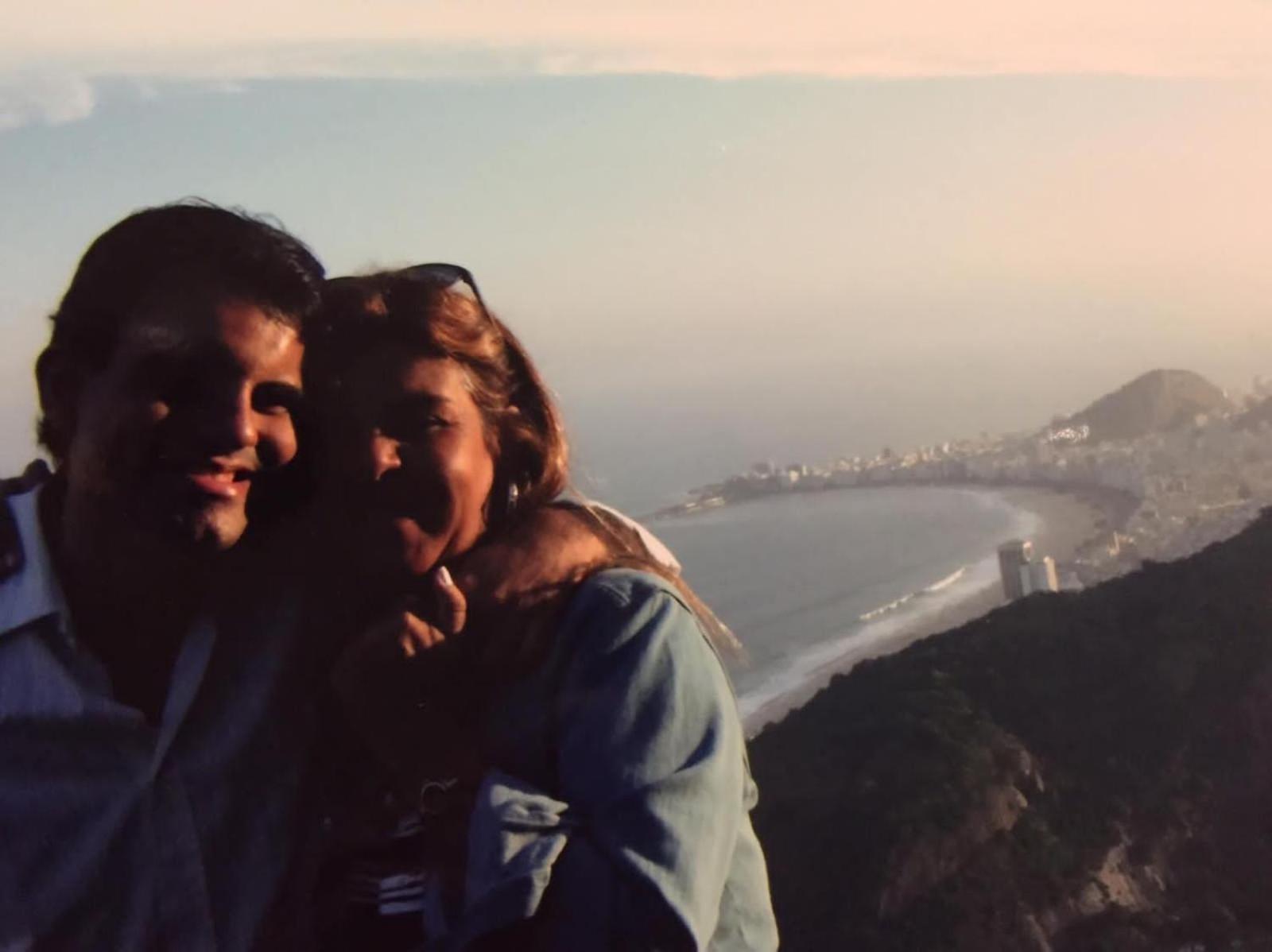 Apartament Bem Ipanema Rio de Janeiro Zewnętrze zdjęcie