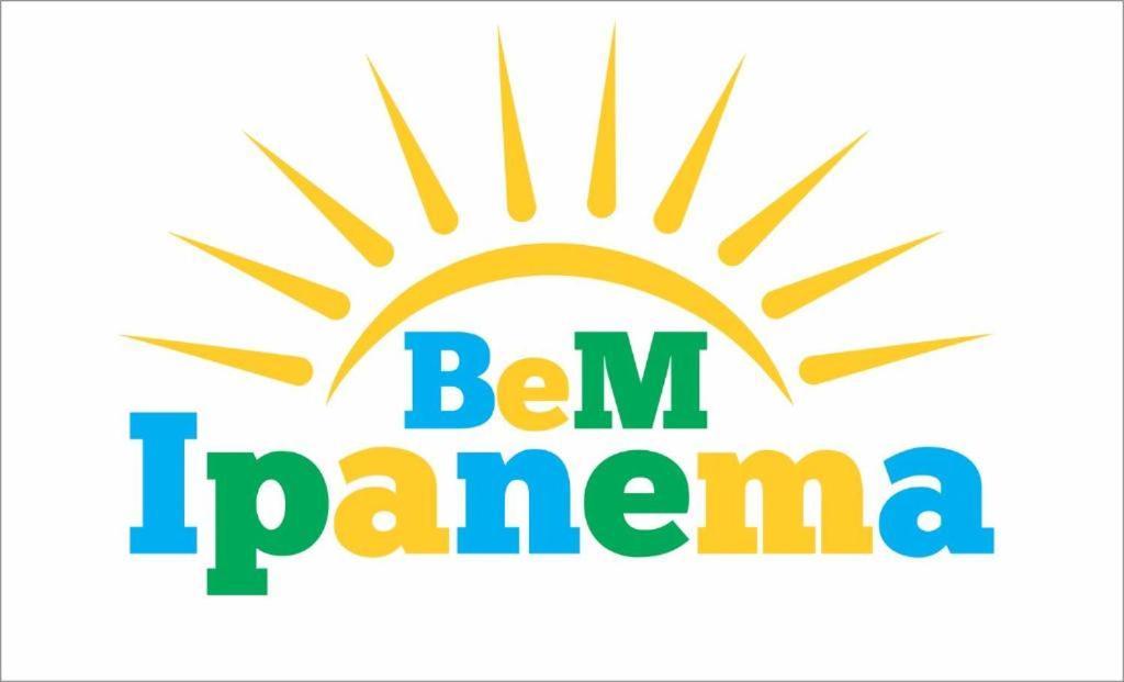 Apartament Bem Ipanema Rio de Janeiro Zewnętrze zdjęcie
