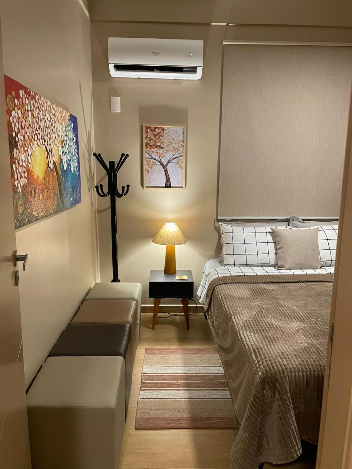 Apartament Bem Ipanema Rio de Janeiro Zewnętrze zdjęcie