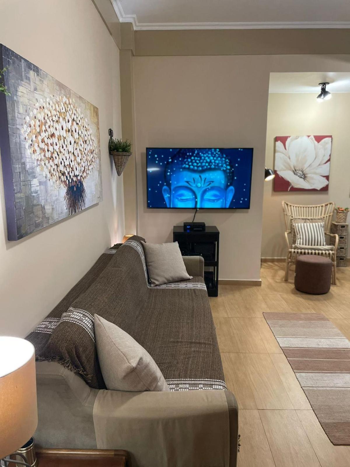 Apartament Bem Ipanema Rio de Janeiro Zewnętrze zdjęcie