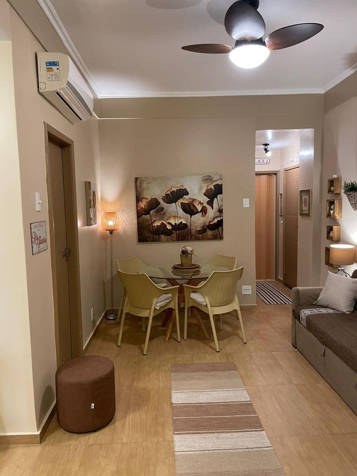 Apartament Bem Ipanema Rio de Janeiro Zewnętrze zdjęcie