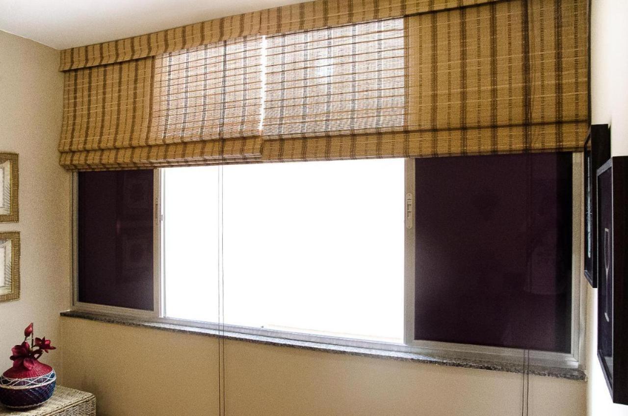 Apartament Bem Ipanema Rio de Janeiro Zewnętrze zdjęcie