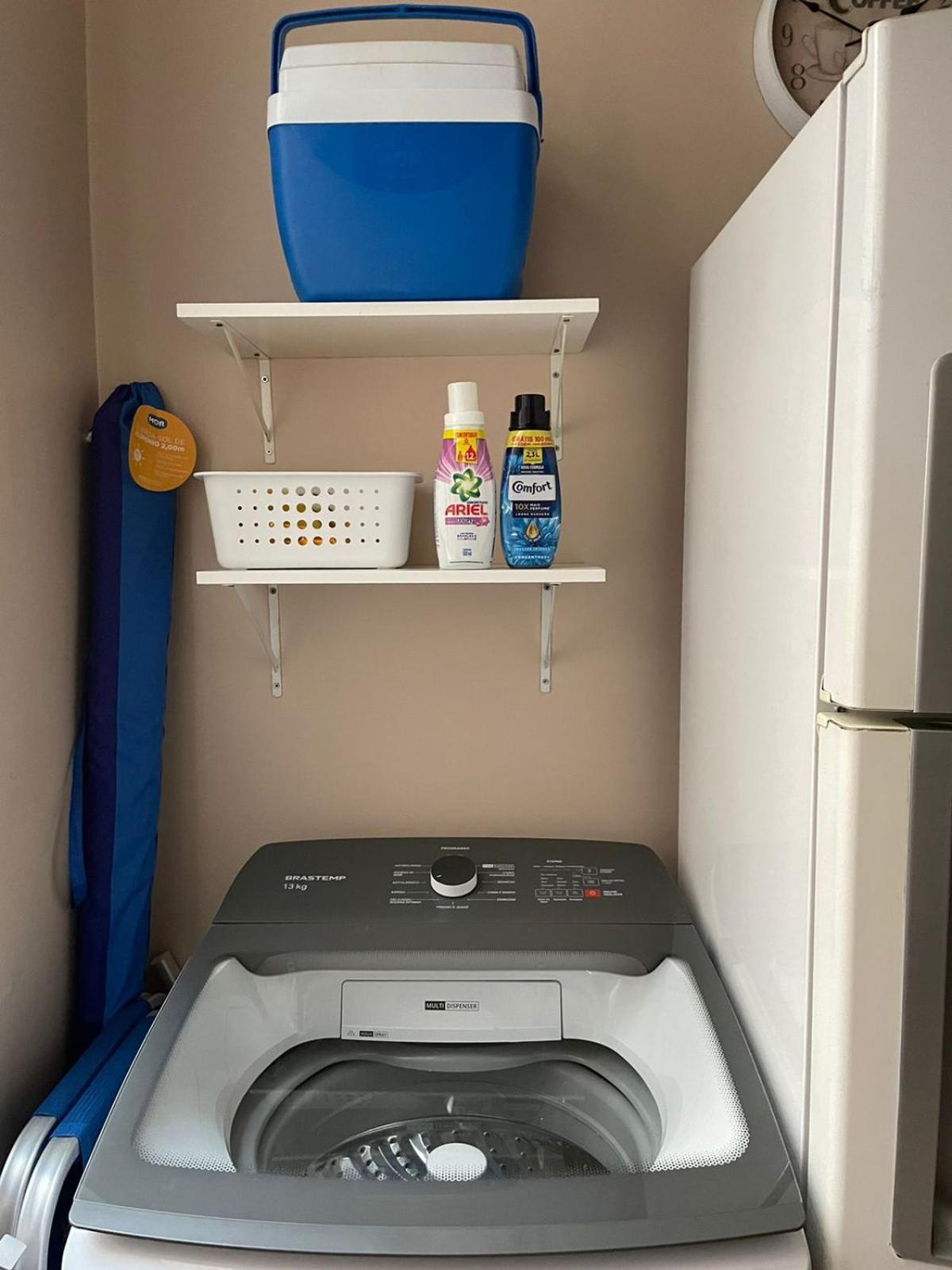 Apartament Bem Ipanema Rio de Janeiro Zewnętrze zdjęcie
