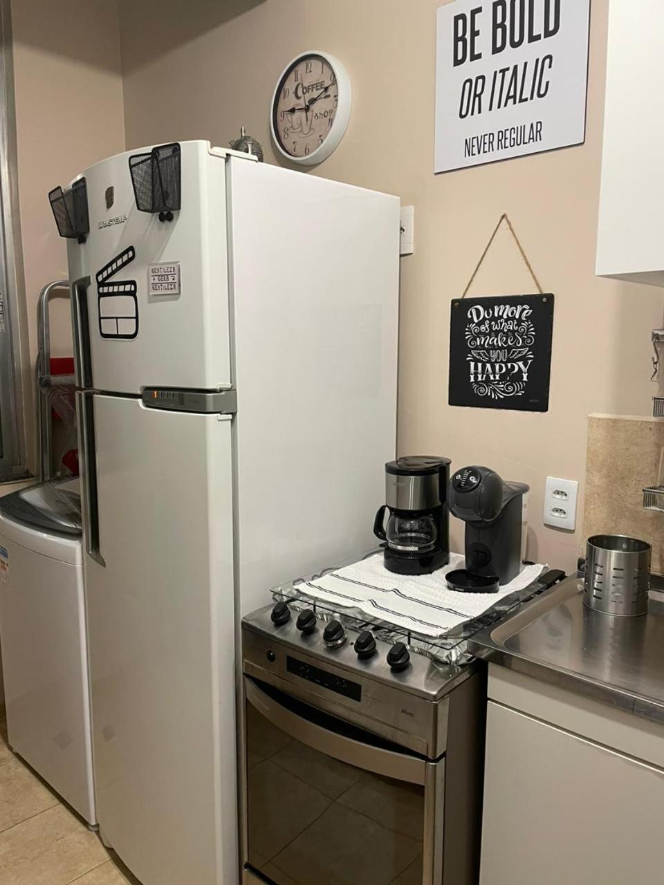 Apartament Bem Ipanema Rio de Janeiro Zewnętrze zdjęcie