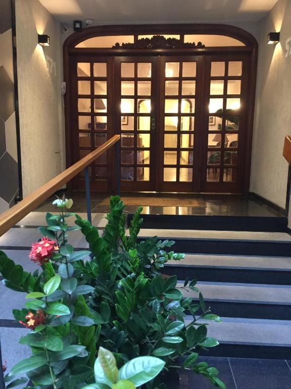 Apartament Bem Ipanema Rio de Janeiro Zewnętrze zdjęcie