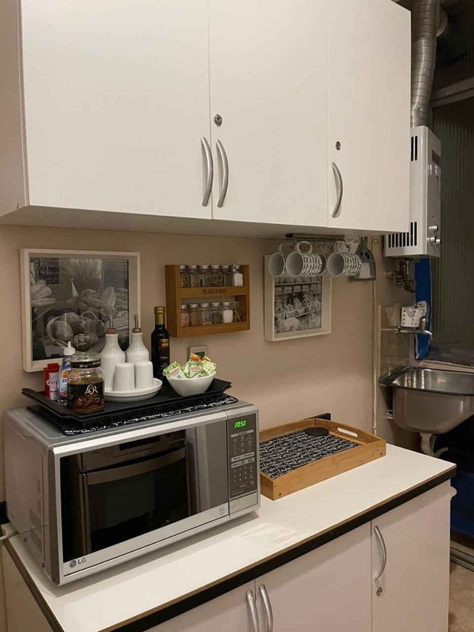 Apartament Bem Ipanema Rio de Janeiro Zewnętrze zdjęcie