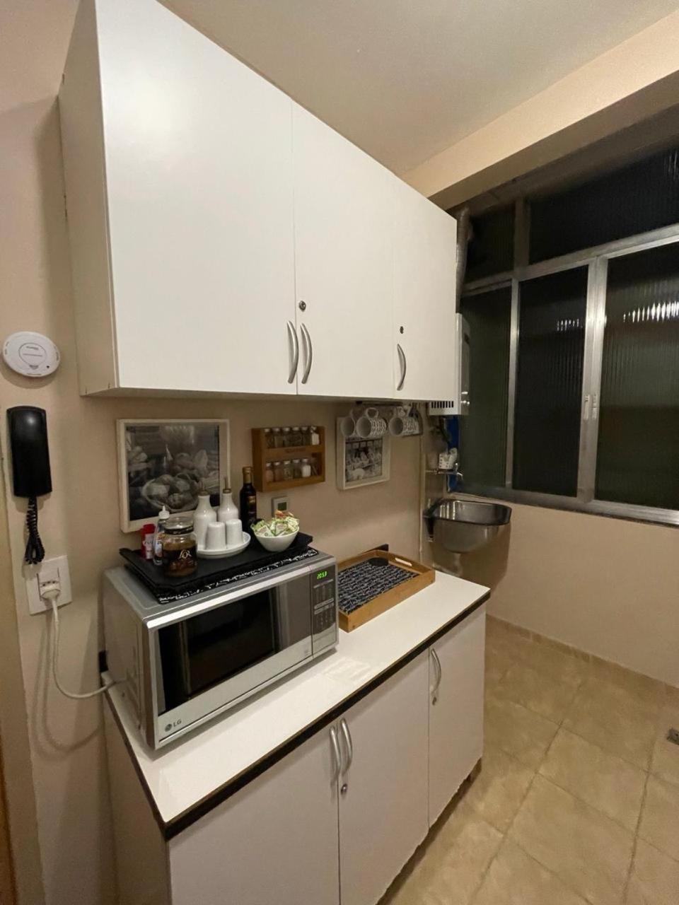 Apartament Bem Ipanema Rio de Janeiro Zewnętrze zdjęcie