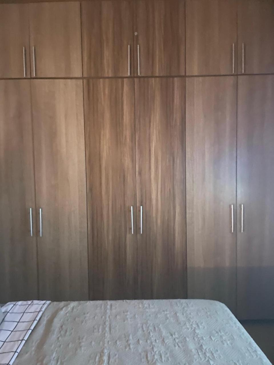 Apartament Bem Ipanema Rio de Janeiro Zewnętrze zdjęcie