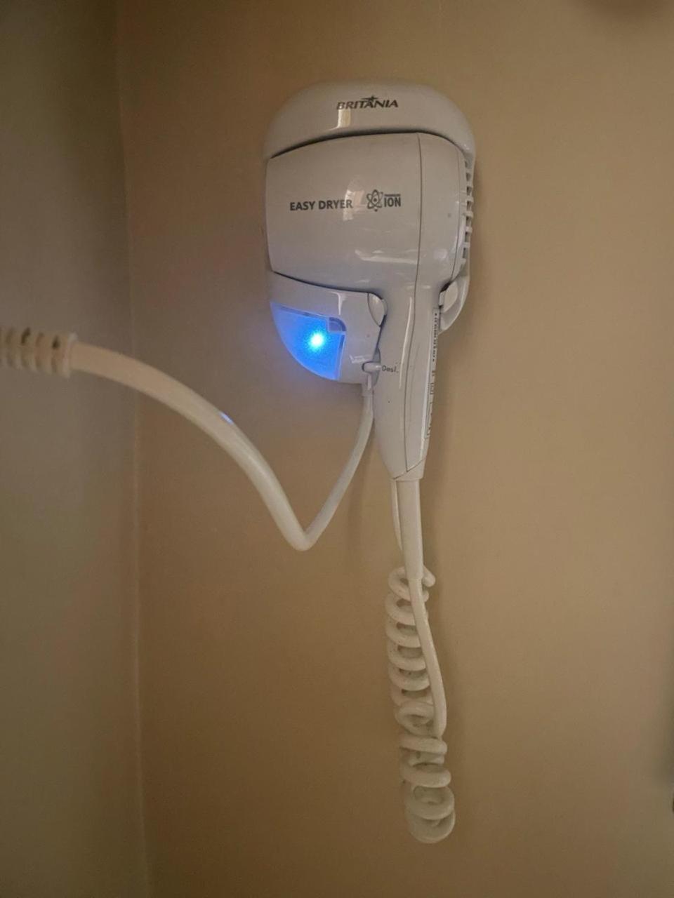 Apartament Bem Ipanema Rio de Janeiro Zewnętrze zdjęcie