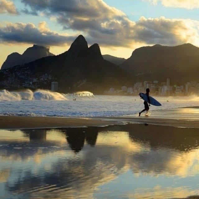 Apartament Bem Ipanema Rio de Janeiro Zewnętrze zdjęcie