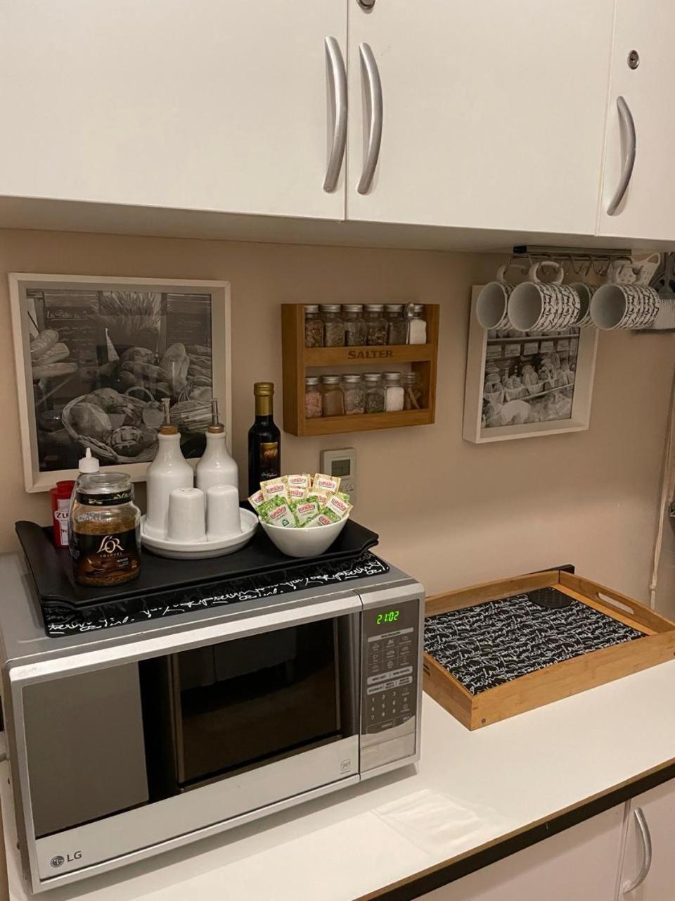 Apartament Bem Ipanema Rio de Janeiro Zewnętrze zdjęcie