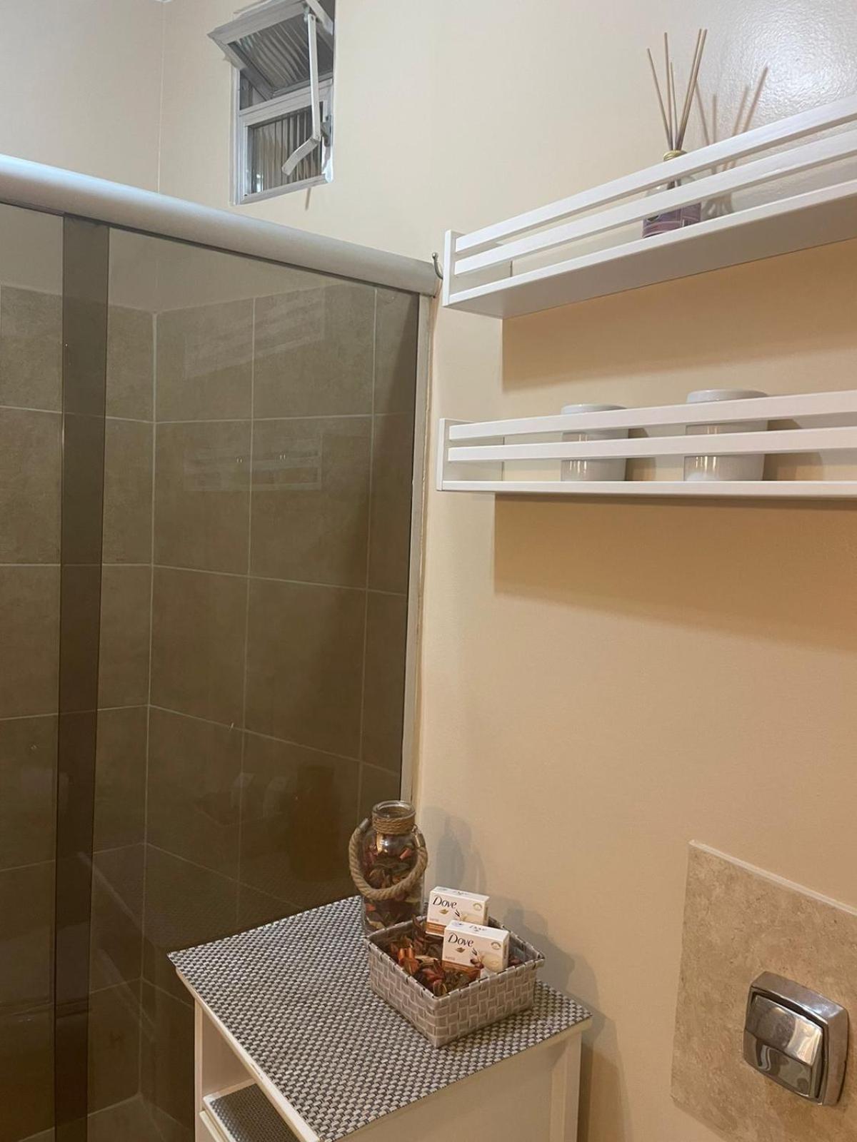 Apartament Bem Ipanema Rio de Janeiro Zewnętrze zdjęcie