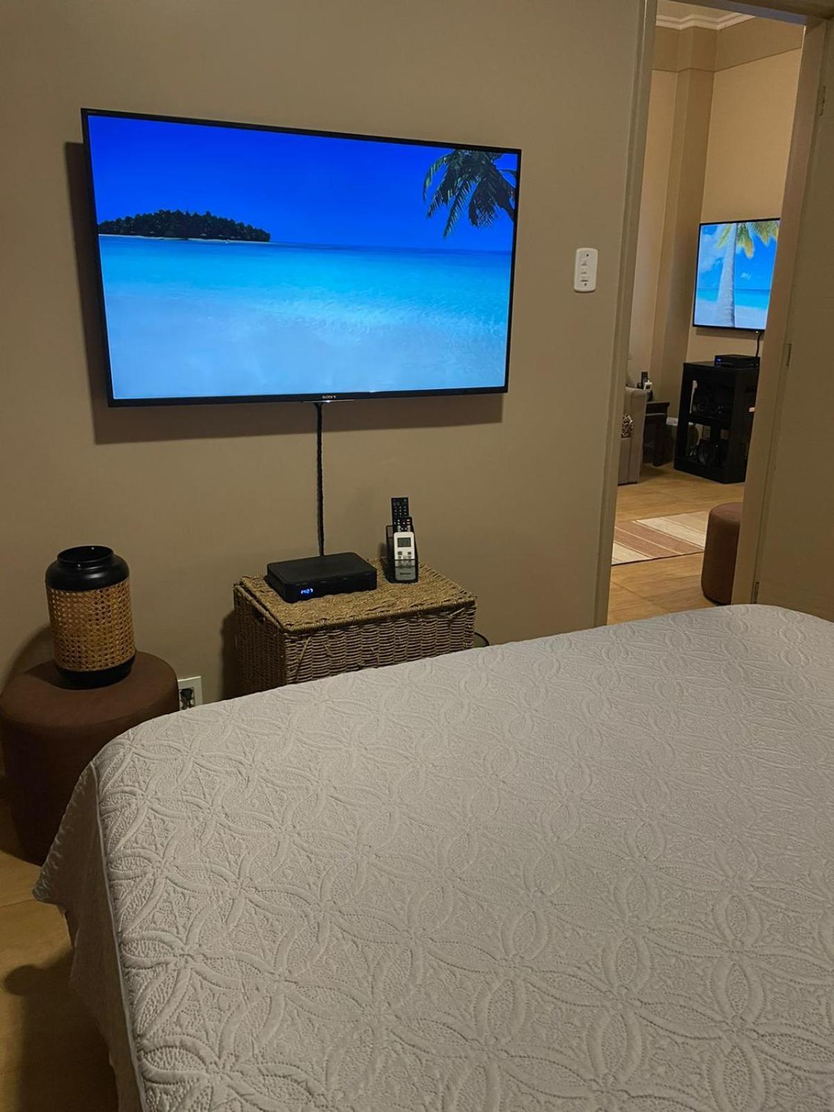 Apartament Bem Ipanema Rio de Janeiro Zewnętrze zdjęcie