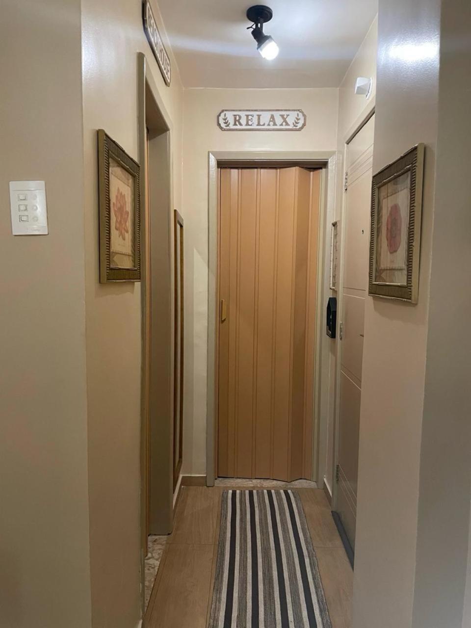 Apartament Bem Ipanema Rio de Janeiro Zewnętrze zdjęcie