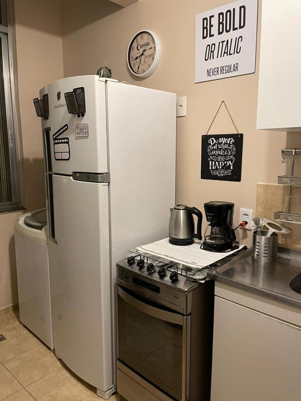 Apartament Bem Ipanema Rio de Janeiro Zewnętrze zdjęcie